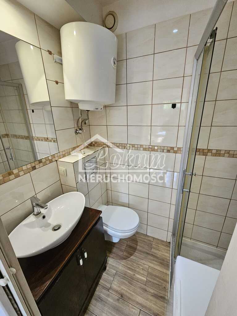 Mieszkanie 25,65&nbsp;m², Szczecin, ks. Piotra Ściegiennego - zdjęcie 7