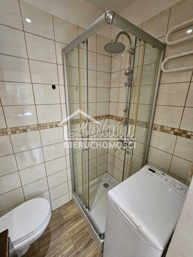 Mieszkanie 25,65&nbsp;m², Szczecin, ks. Piotra Ściegiennego - zdjęcie 8