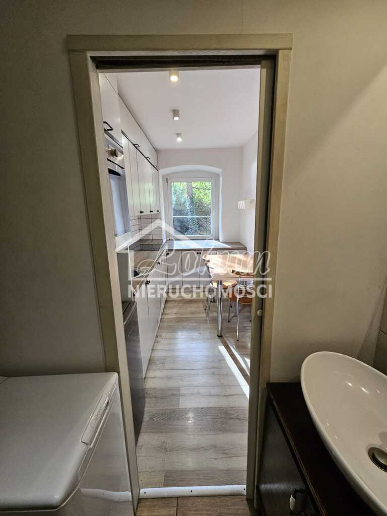 Mieszkanie 25,65&nbsp;m², Szczecin, ks. Piotra Ściegiennego - zdjęcie 9