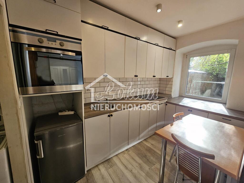 Mieszkanie 25,65&nbsp;m², Szczecin, ks. Piotra Ściegiennego - zdjęcie 4