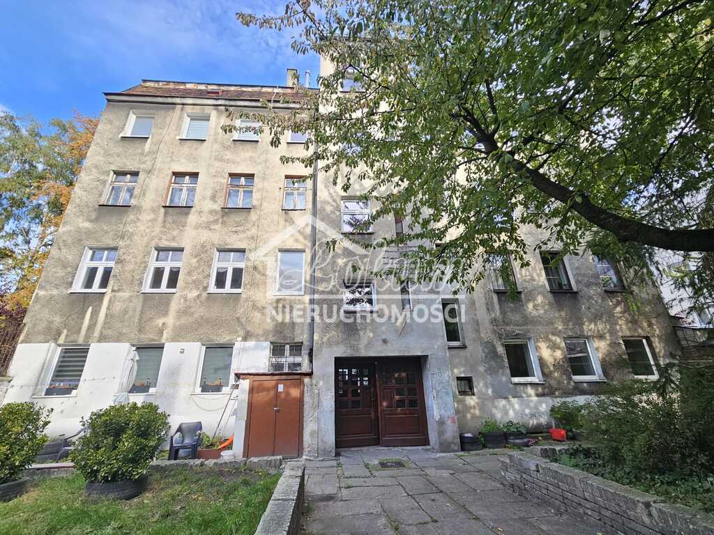 Mieszkanie 25,65&nbsp;m², Szczecin, ks. Piotra Ściegiennego - zdjęcie 12