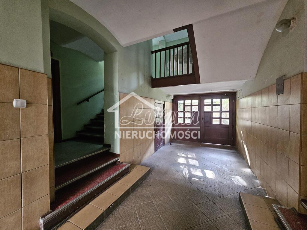 Mieszkanie 25,65&nbsp;m², Szczecin, ks. Piotra Ściegiennego - zdjęcie 10