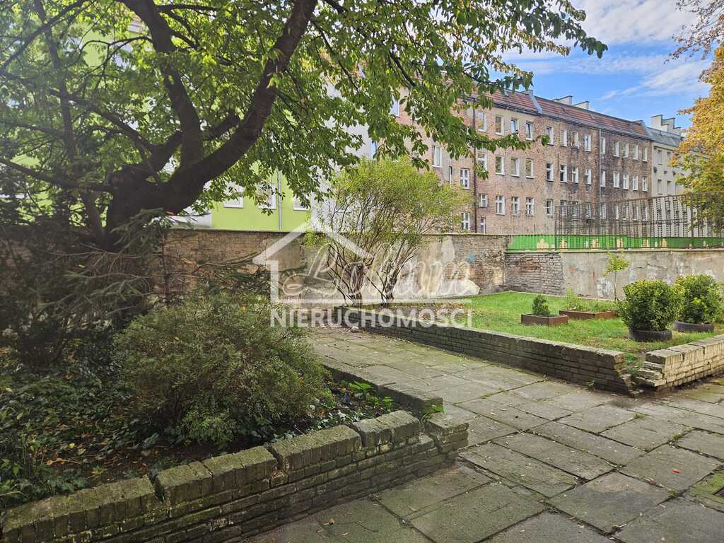 Mieszkanie 25,65&nbsp;m², Szczecin, ks. Piotra Ściegiennego - zdjęcie 11