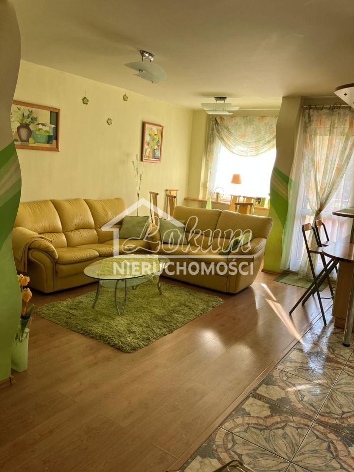 Mieszkanie 95&nbsp;m², Szczecin, Czcibora - zdjęcie 2
