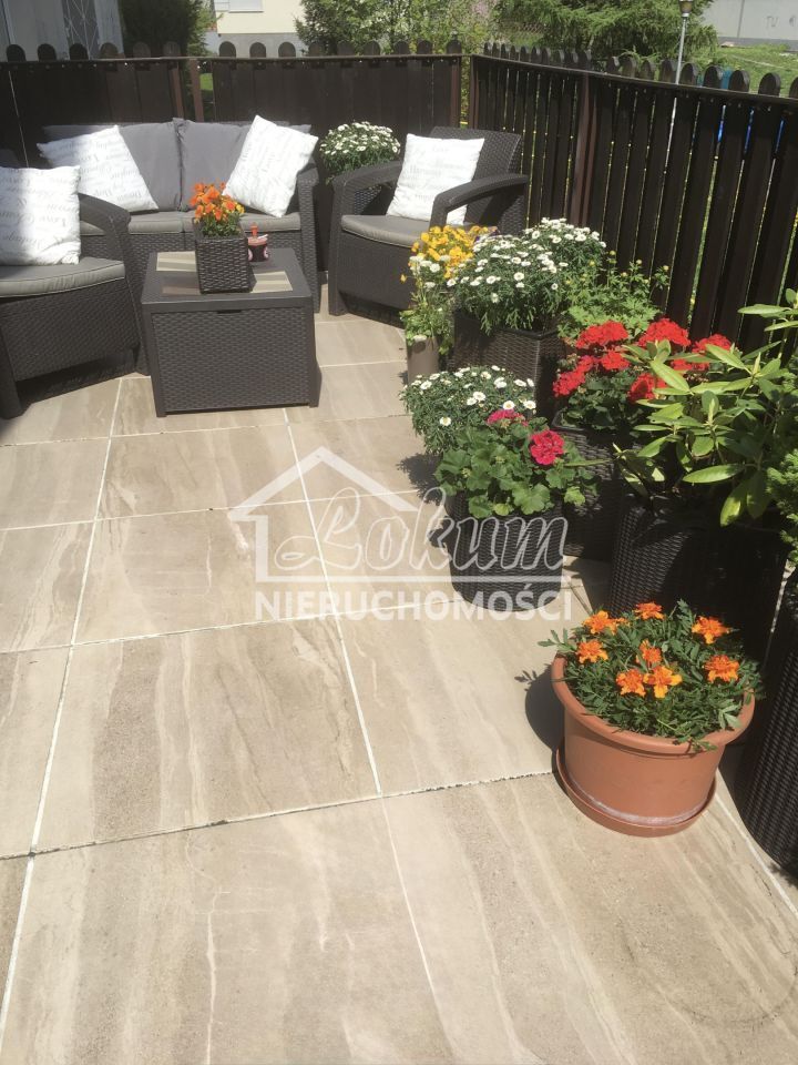 Mieszkanie 95&nbsp;m², Szczecin, Czcibora - zdjęcie 16