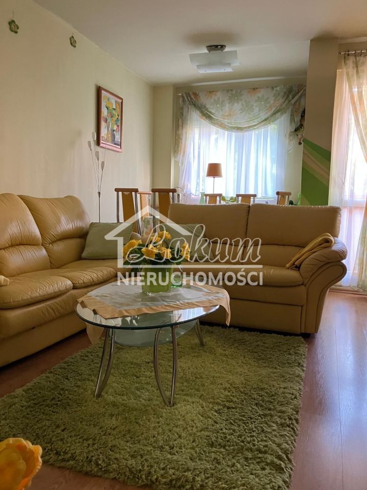 Mieszkanie 95&nbsp;m², Szczecin, Czcibora - zdjęcie 5