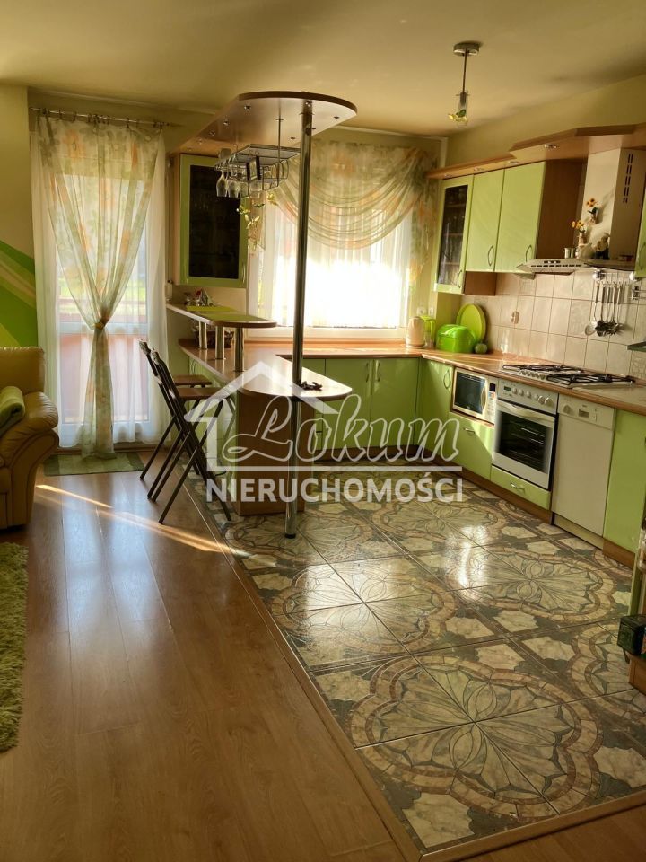 Mieszkanie 95&nbsp;m², Szczecin, Czcibora - zdjęcie 3