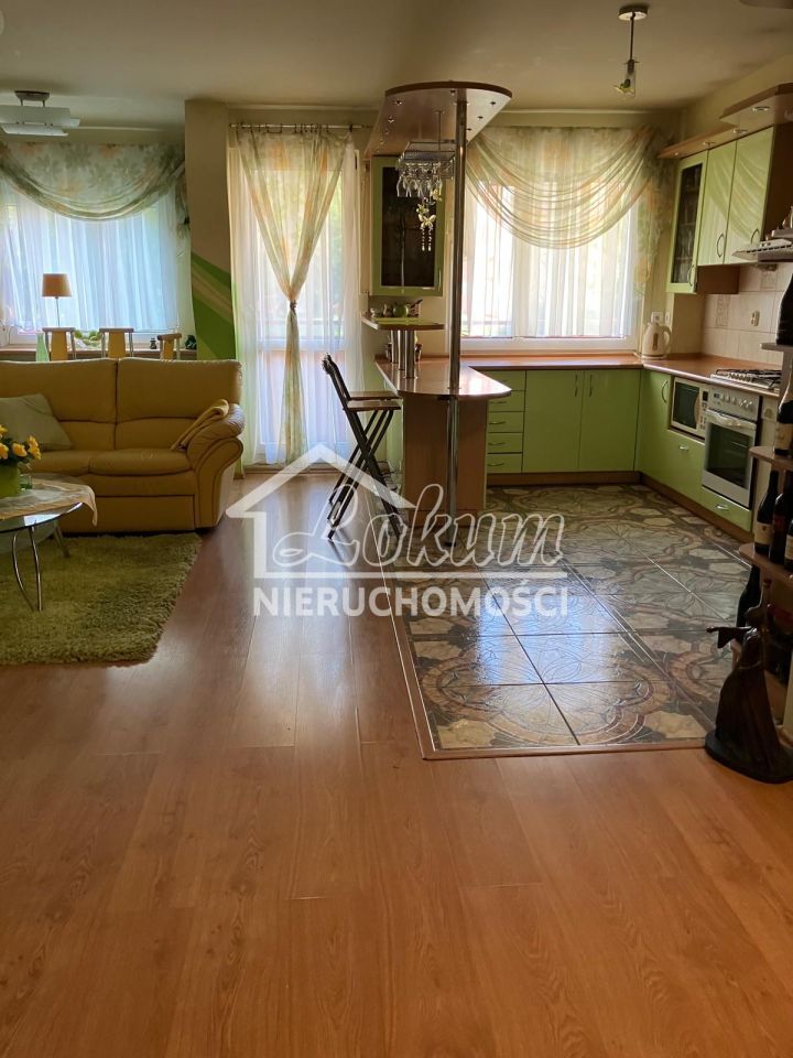 Mieszkanie 95&nbsp;m², Szczecin, Czcibora - zdjęcie 4
