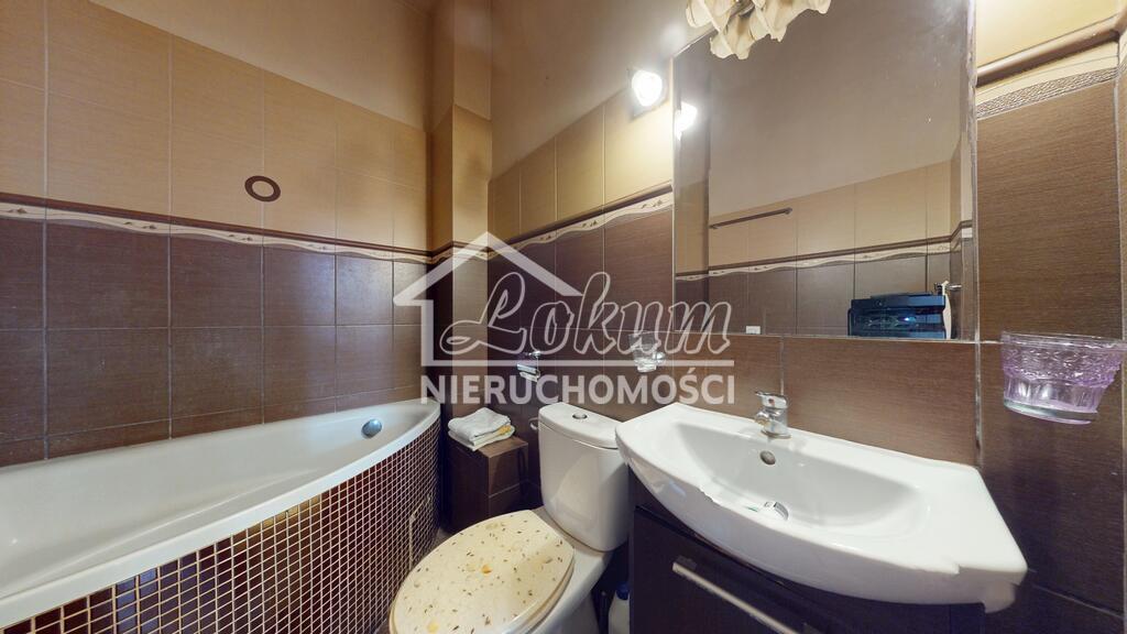 Mieszkanie 47,53&nbsp;m², Szczecin, Władysława Sikorskiego - zdjęcie 4