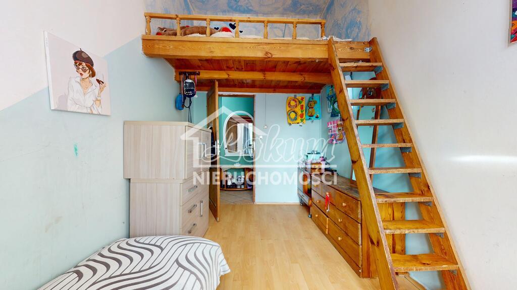 Mieszkanie 47,53&nbsp;m², Szczecin, Władysława Sikorskiego - zdjęcie 9