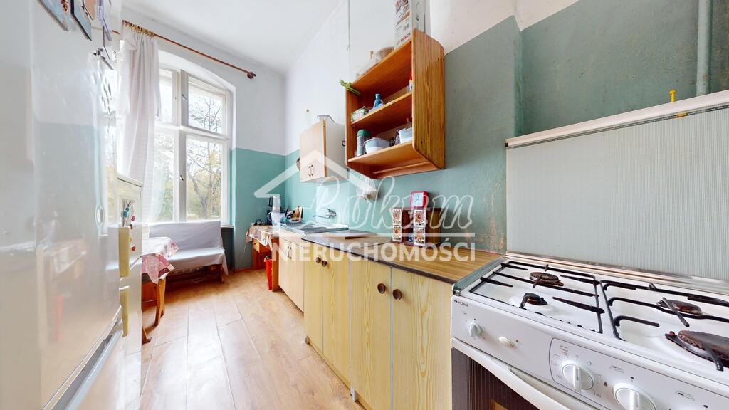 Mieszkanie 47,53&nbsp;m², Szczecin, Władysława Sikorskiego - zdjęcie 11