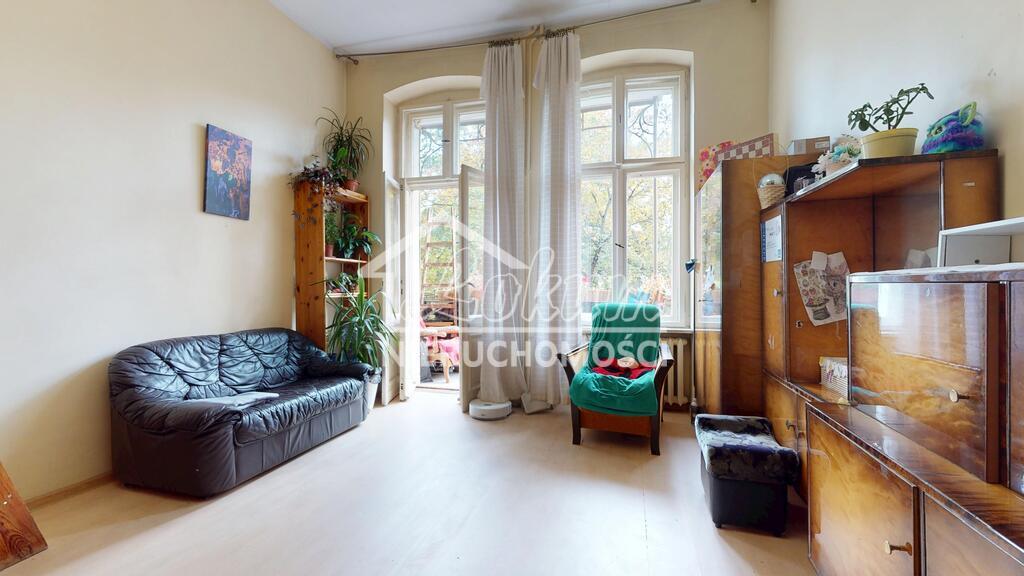 Mieszkanie 47,53&nbsp;m², Szczecin, Władysława Sikorskiego - zdjęcie 7