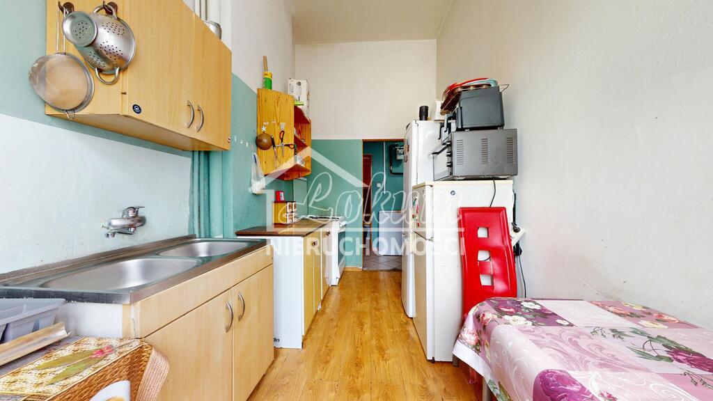 Mieszkanie 47,53&nbsp;m², Szczecin, Władysława Sikorskiego - zdjęcie 12
