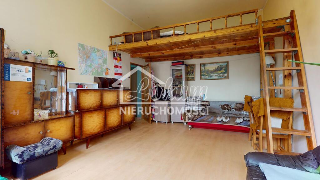 Mieszkanie 47,53&nbsp;m², Szczecin, Władysława Sikorskiego - zdjęcie 6