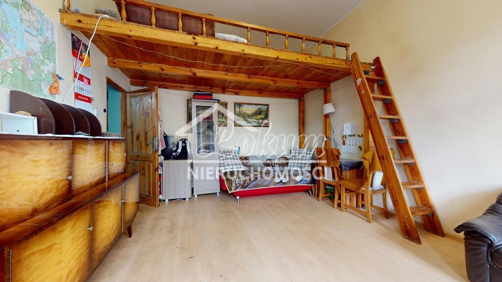 Mieszkanie 47,53&nbsp;m², Szczecin, Władysława Sikorskiego - zdjęcie 5