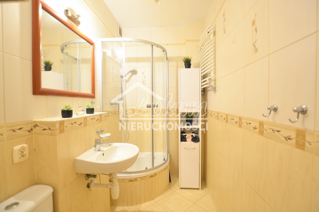 Mieszkanie 38,96&nbsp;m², Szczecin - zdjęcie 5