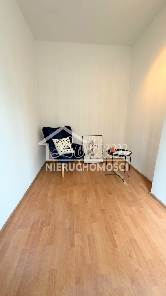 Mieszkanie 38,96&nbsp;m², Szczecin - zdjęcie 3