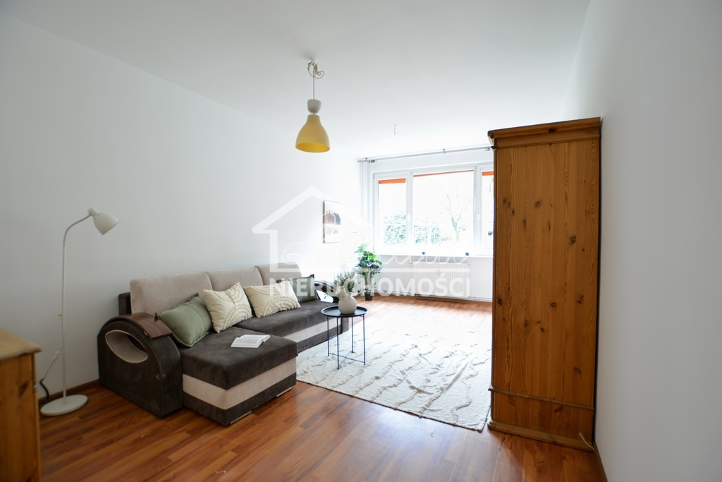Mieszkanie 38,96&nbsp;m², Szczecin - zdjęcie 2