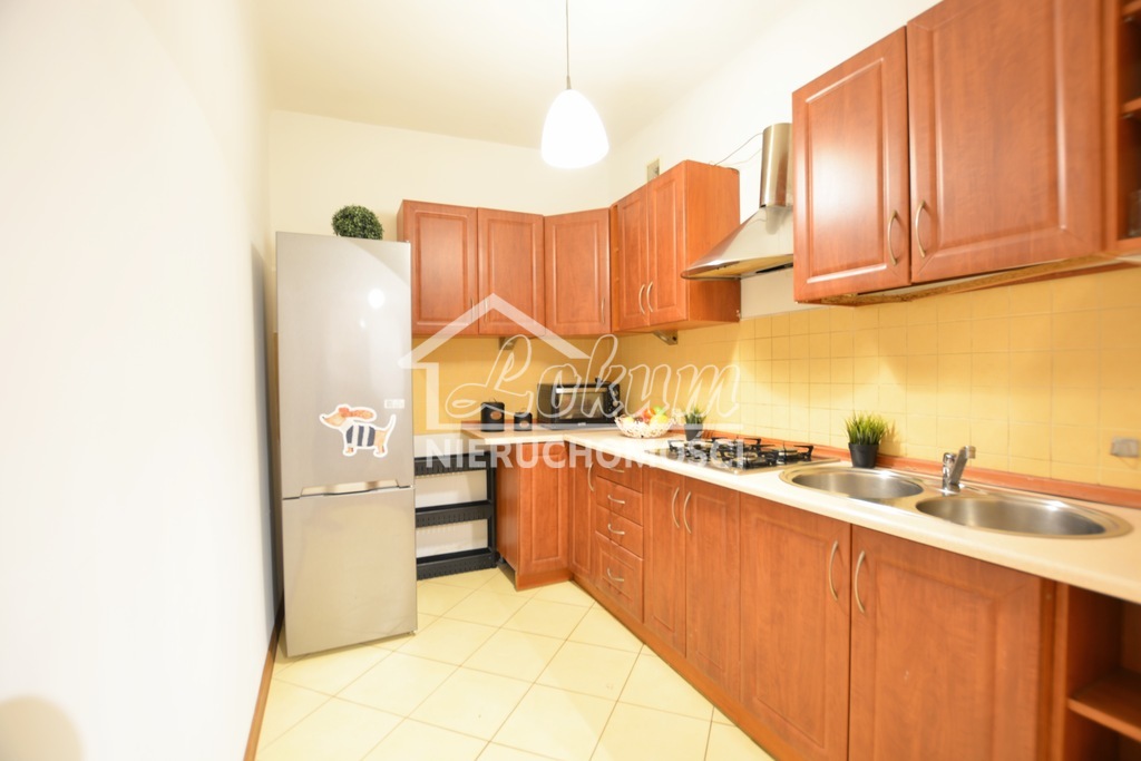 Mieszkanie 38,96&nbsp;m², Szczecin - zdjęcie 4