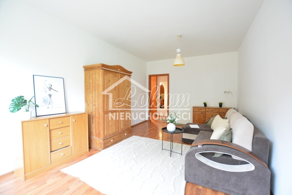 Mieszkanie 38,96&nbsp;m², Szczecin - zdjęcie 1