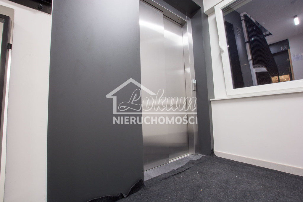 Mieszkanie 34,14 m², Szczecin, Fryderyka Chopina - zdjęcie 10