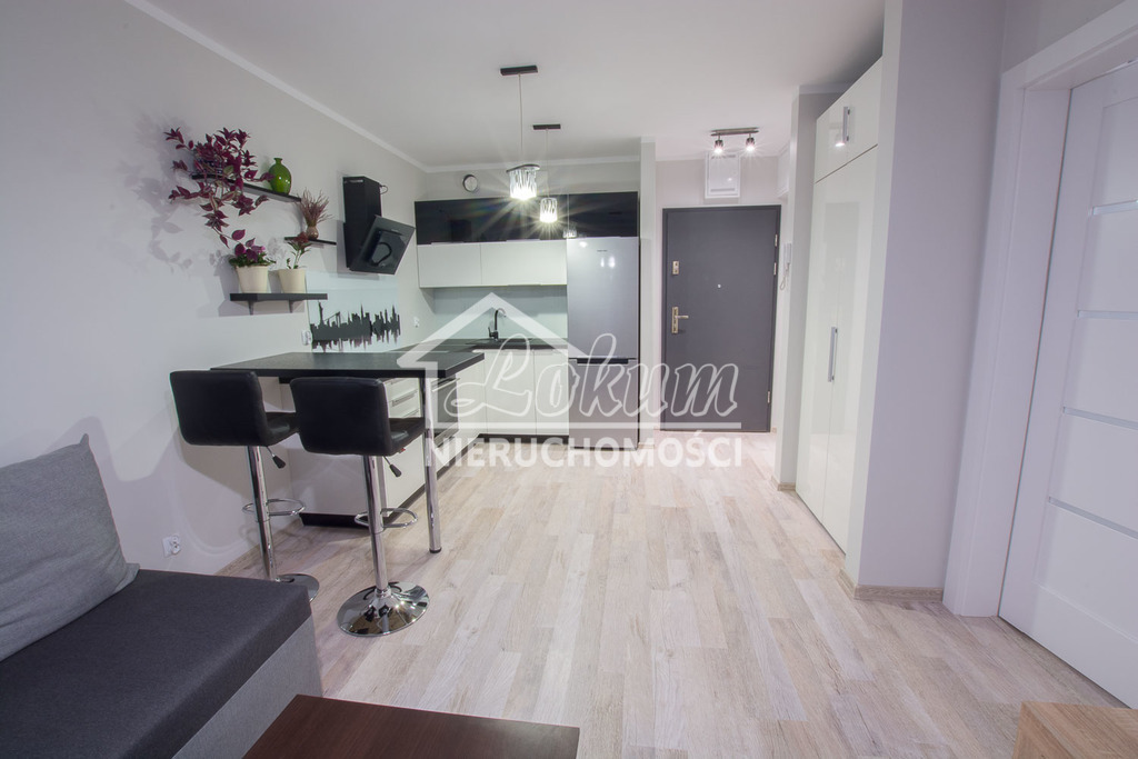 Mieszkanie 34,14 m², Szczecin, Fryderyka Chopina - zdjęcie 4