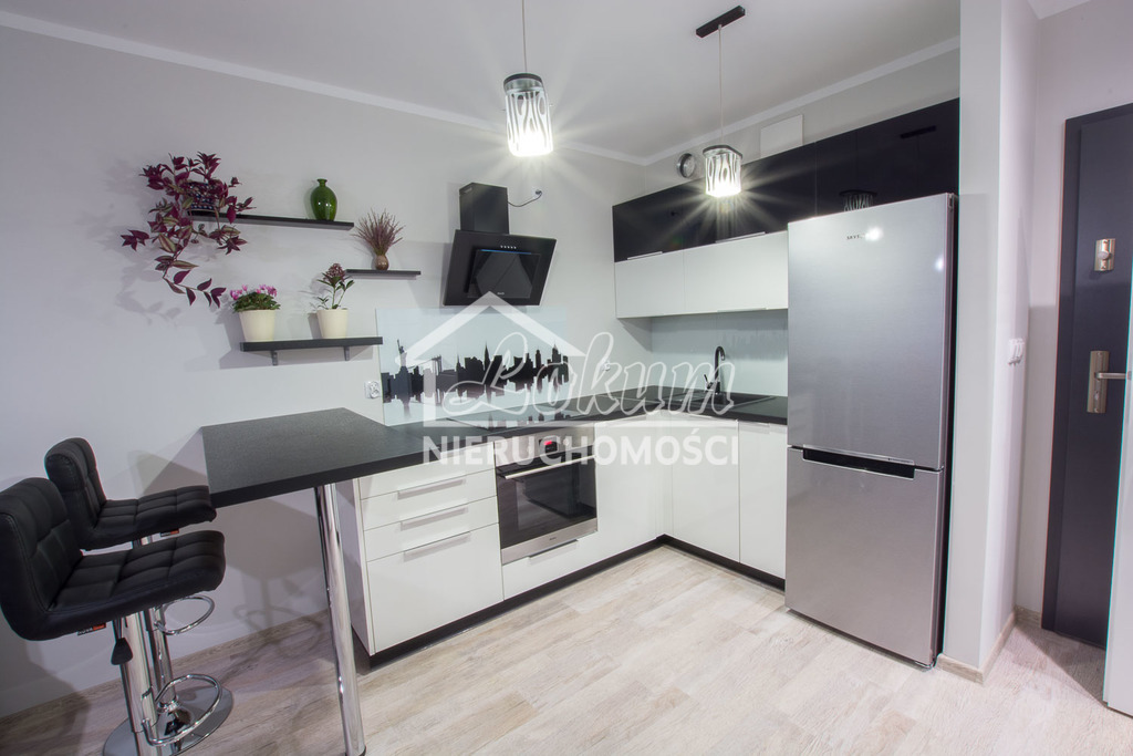 Mieszkanie 34,14 m², Szczecin, Fryderyka Chopina - zdjęcie 3