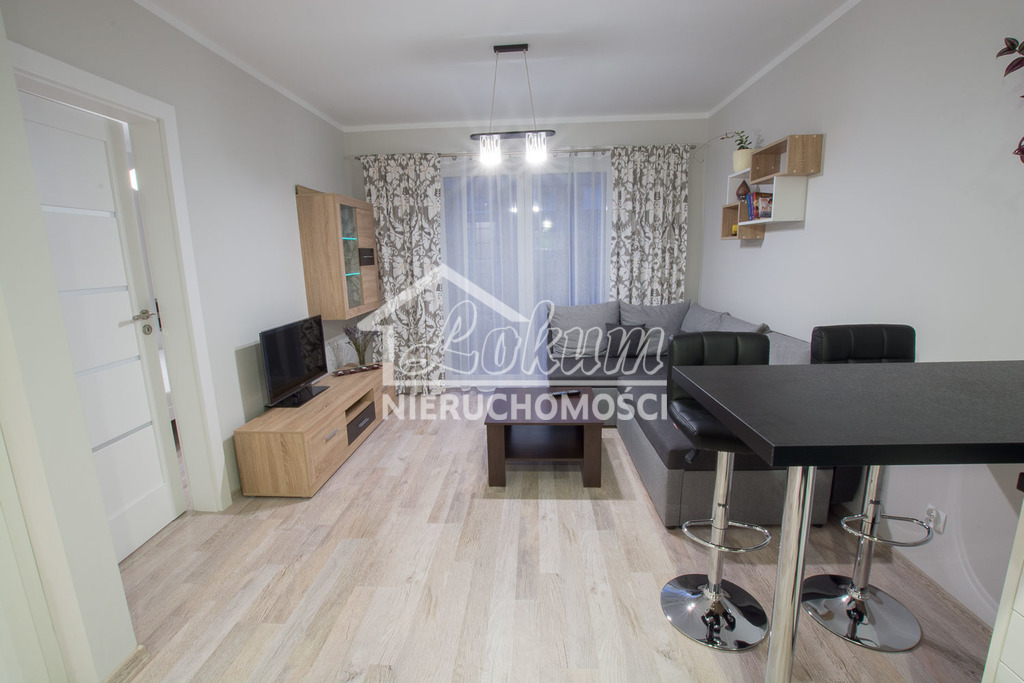 Mieszkanie 34,14 m², Szczecin, Fryderyka Chopina - zdjęcie 2