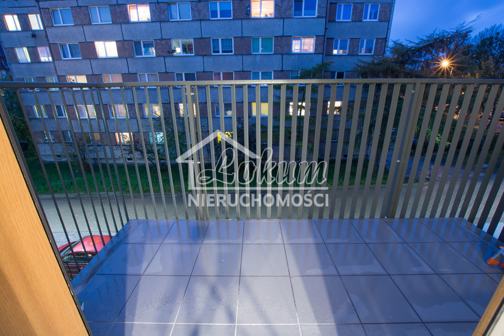 Mieszkanie 34,14 m², Szczecin, Fryderyka Chopina - zdjęcie 8