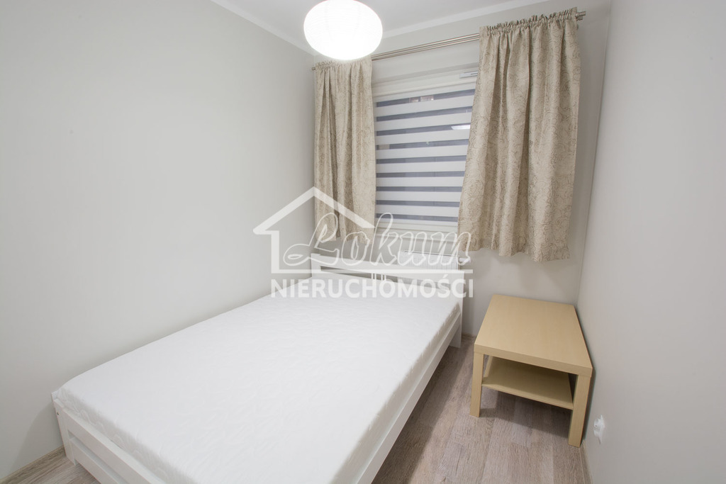 Mieszkanie 34,14 m², Szczecin, Fryderyka Chopina - zdjęcie 5