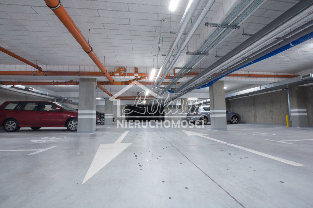 Mieszkanie 34,14 m², Szczecin, Fryderyka Chopina - zdjęcie 9