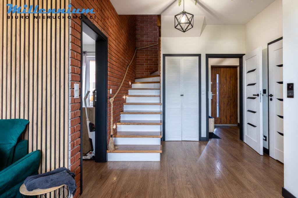 Nowoczesny dom blisko zatoki Puckiej! / Mosty - zdjęcie 8