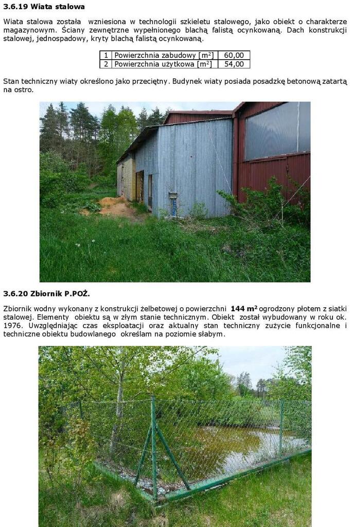 Magazyn na sprzedaż, 9973,31&nbsp;m², Groble - zdjęcie 17