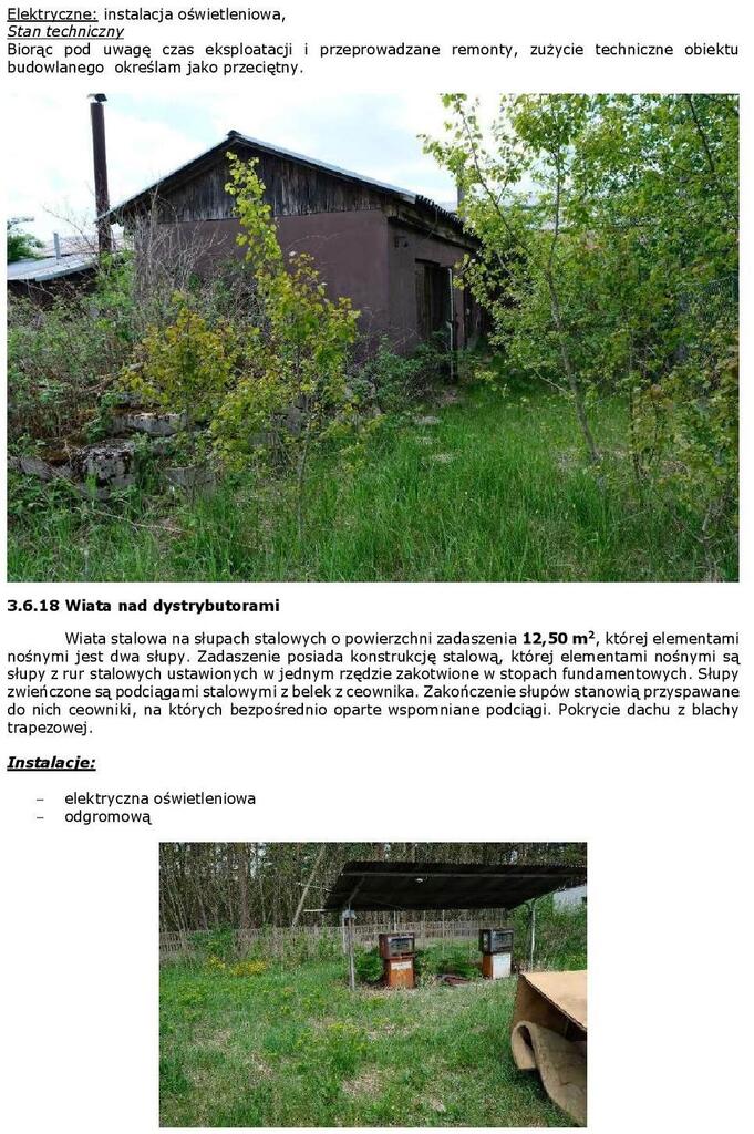 Magazyn na sprzedaż, 9973,31&nbsp;m², Groble - zdjęcie 16