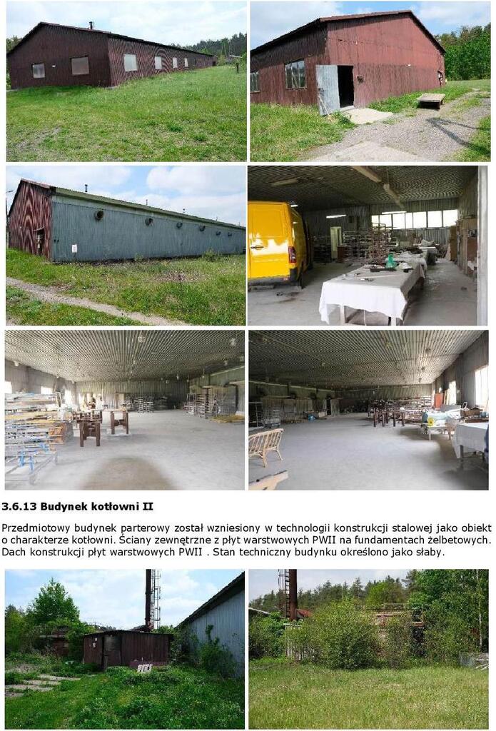 Magazyn na sprzedaż, 9973,31&nbsp;m², Groble - zdjęcie 11