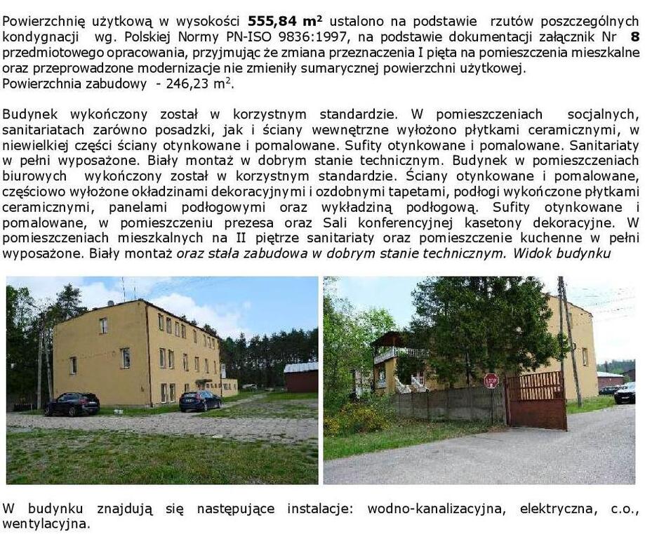 Magazyn na sprzedaż, 9973,31&nbsp;m², Groble - zdjęcie 2