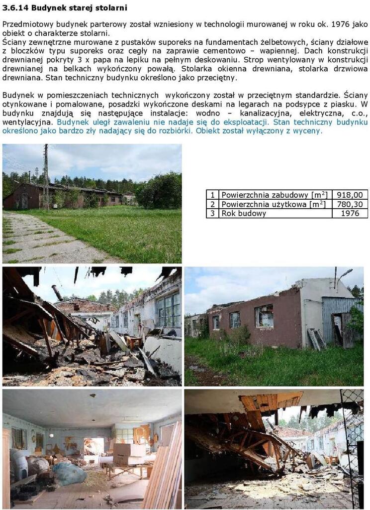 Magazyn na sprzedaż, 9973,31&nbsp;m², Groble - zdjęcie 12