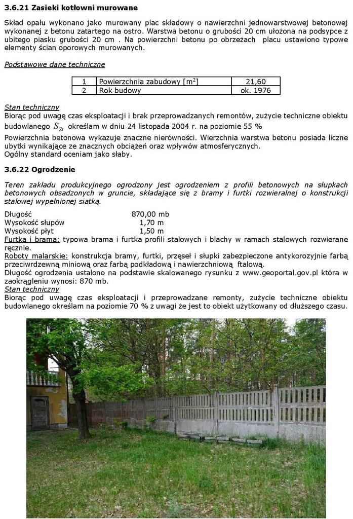 Magazyn na sprzedaż, 9973,31&nbsp;m², Groble - zdjęcie 18