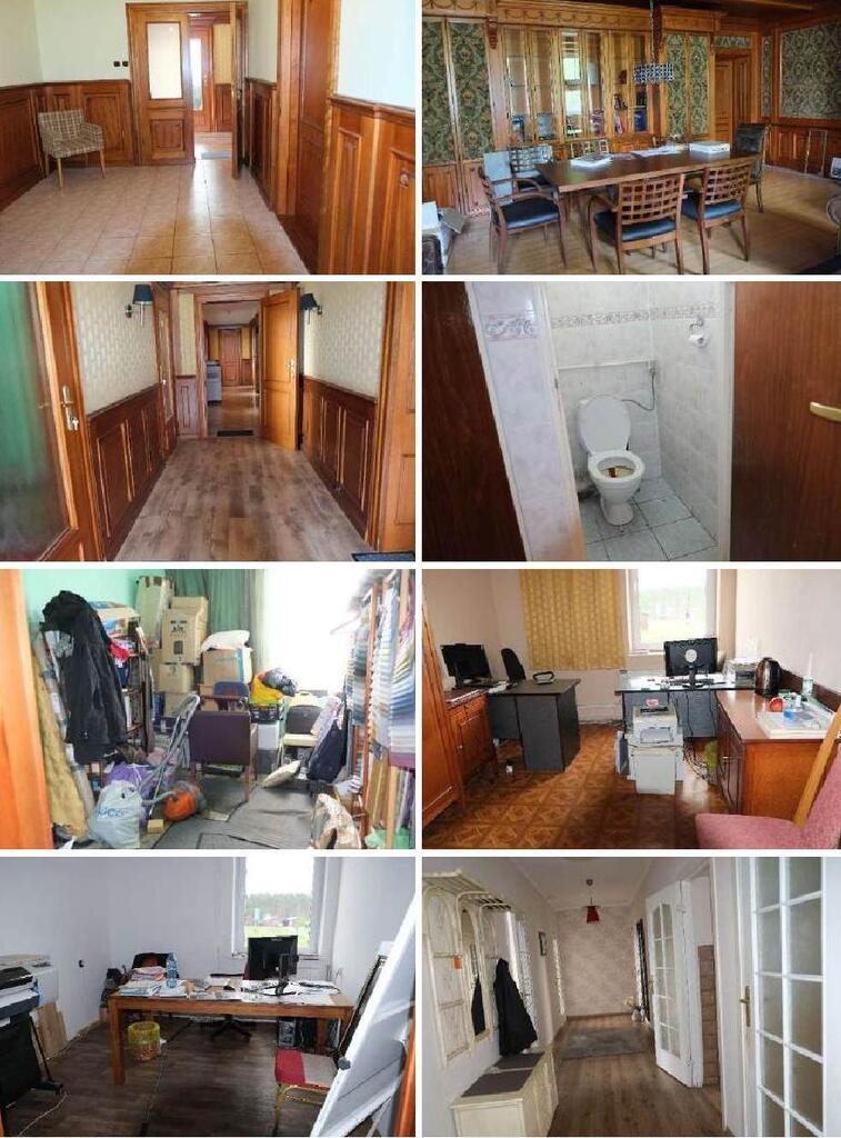 Magazyn na sprzedaż, 9973,31&nbsp;m², Groble - zdjęcie 3