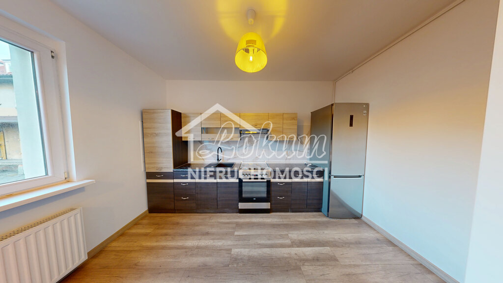 Mieszkanie 55,33 m², Stargard, Kolejowa - zdjęcie 1