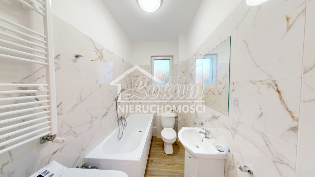 Mieszkanie 55,33 m², Stargard, Kolejowa - zdjęcie 4