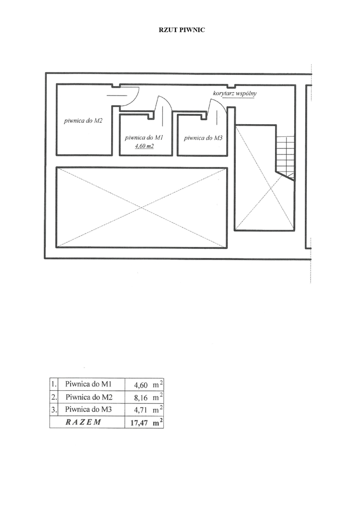 Mieszkanie 54,94&nbsp;m², Lądek-Zdrój, Słodowa - zdjęcie 3