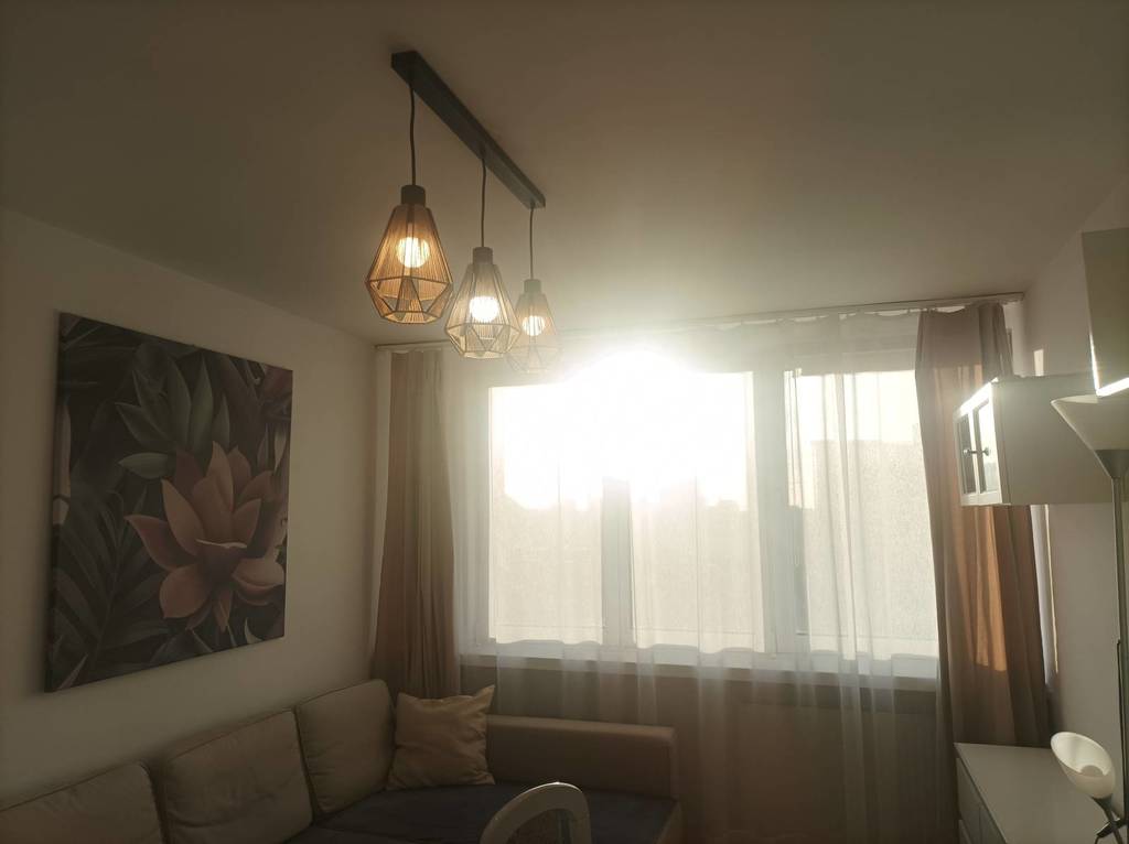 Mieszkanie 39&nbsp;m², Warszawa, Śliska - zdjęcie 2