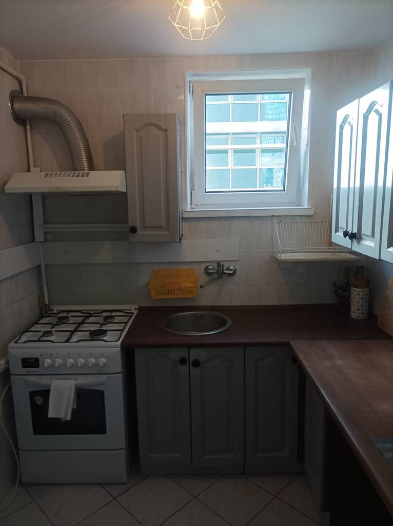 Mieszkanie 39&nbsp;m², Warszawa, Śliska - zdjęcie 7