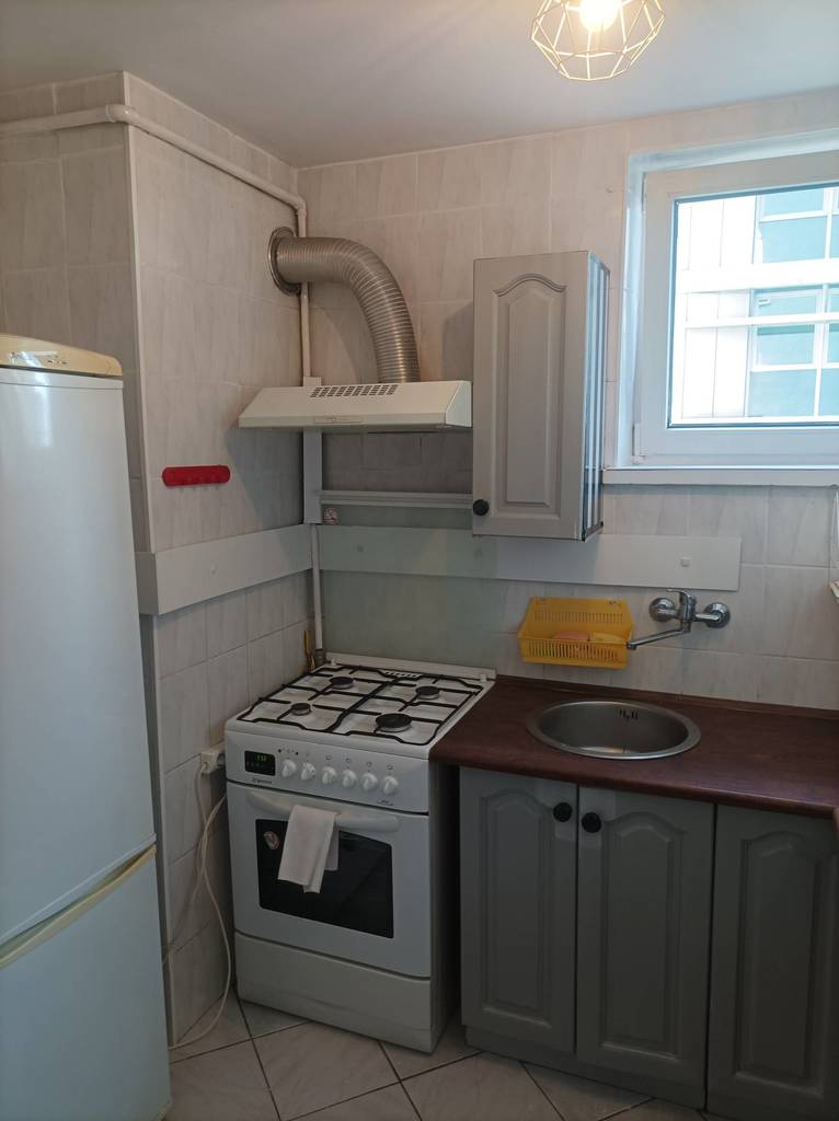 Mieszkanie 39&nbsp;m², Warszawa, Śliska - zdjęcie 8