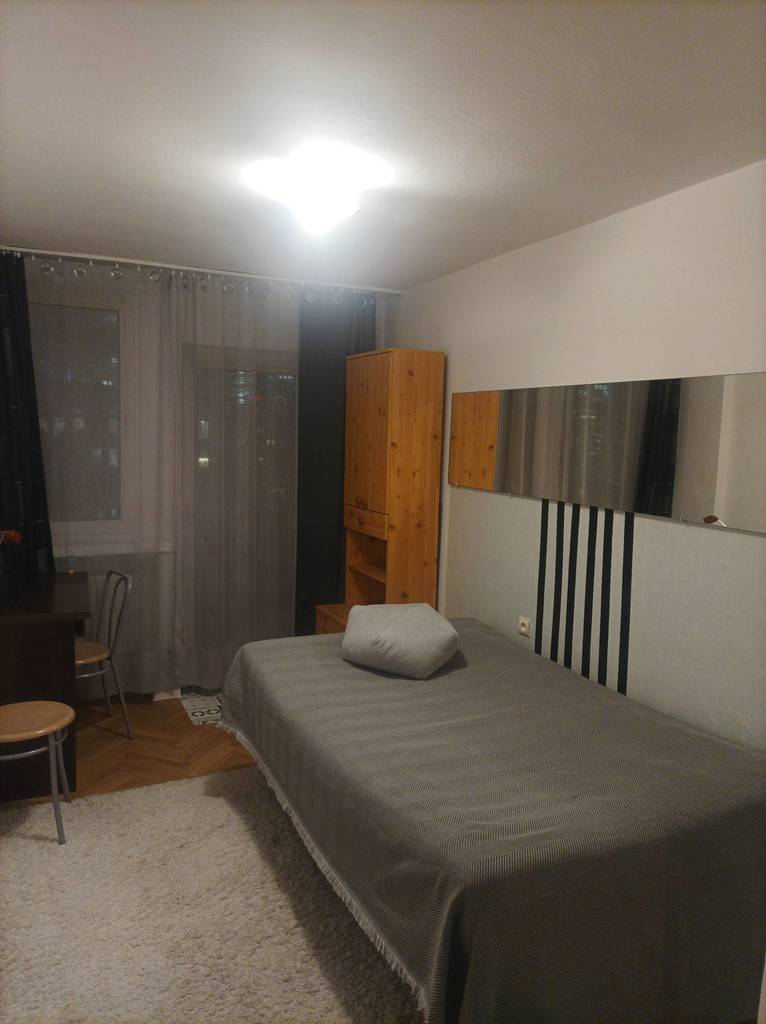Mieszkanie 39&nbsp;m², Warszawa, Śliska - zdjęcie 6
