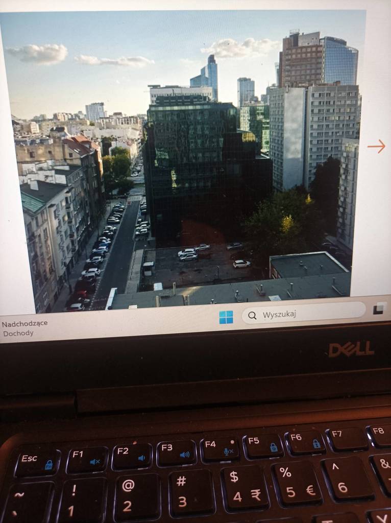 Mieszkanie 39&nbsp;m², Warszawa, Śliska - zdjęcie 10