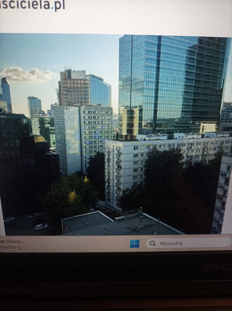 Mieszkanie 39&nbsp;m², Warszawa, Śliska - zdjęcie 1
