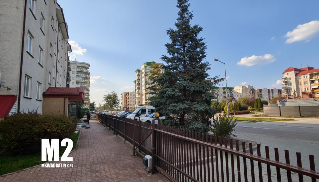 Mieszkanie 50 m², Ełk, Jana Pawła II - zdjęcie 2