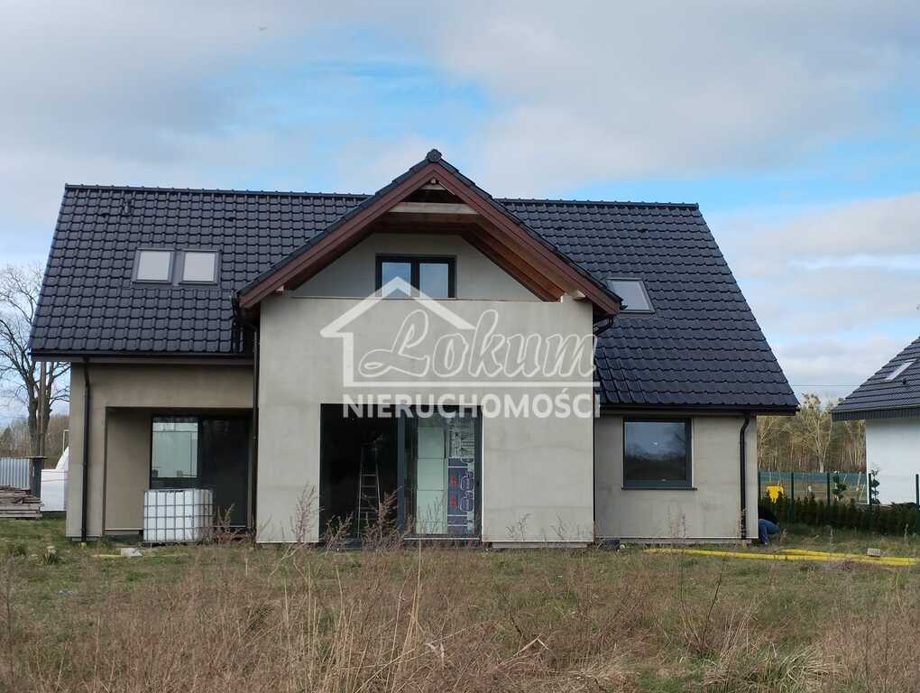 Dom 206,66&nbsp;m², Stepniczka - zdjęcie 3